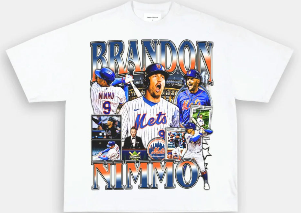 BRANDON NIMMO TEE