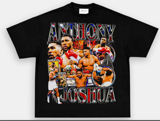 ANTHONY JOSHUA TEE