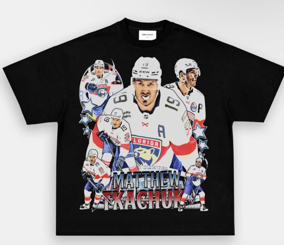 MATTHEW TKATCHUK TEE