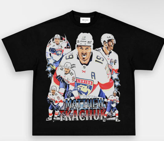 MATTHEW TKATCHUK TEE