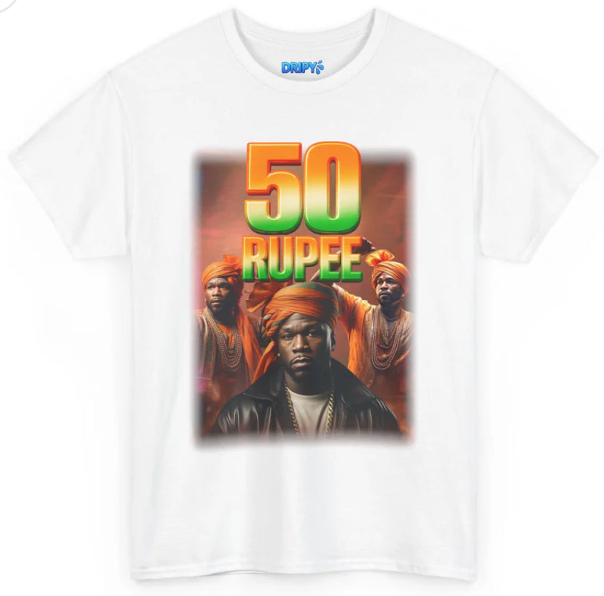 50 Rupee