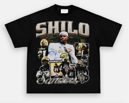 Shilo Sanders ‘COLORADO ’ TEE