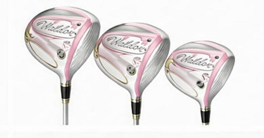 Wuldor Eagle Women's Right Handed Wood Set