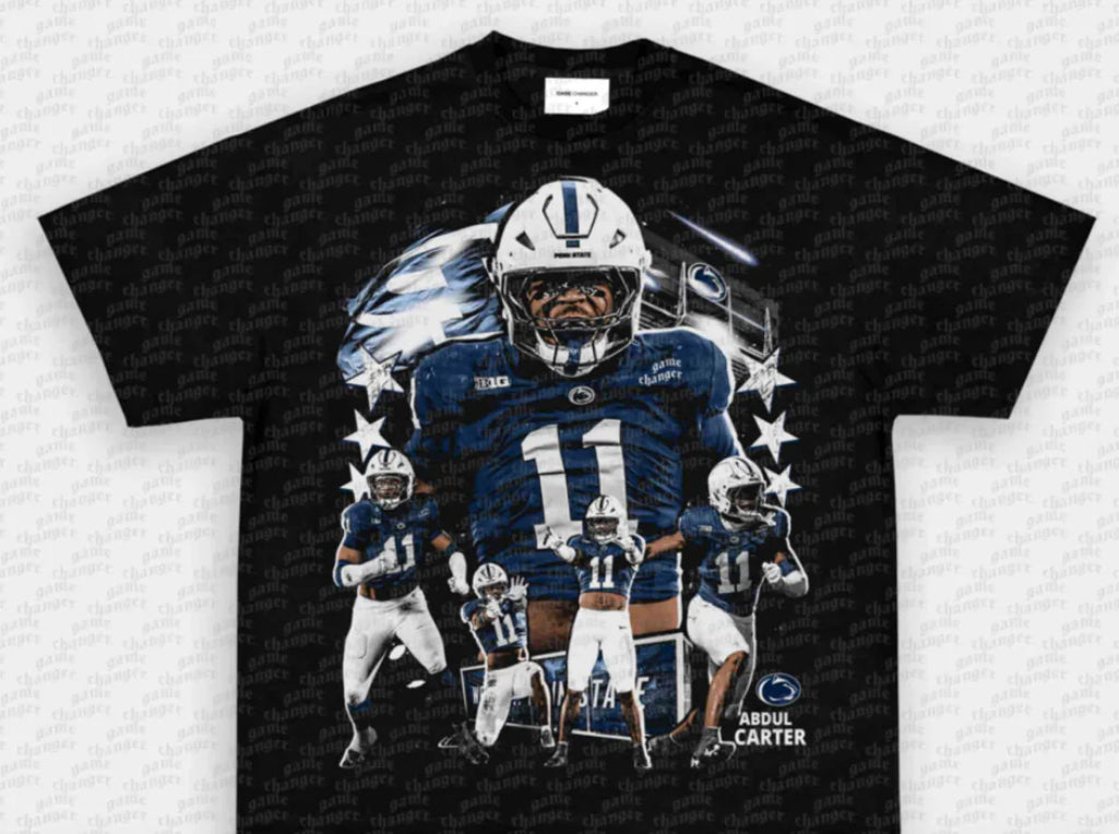 MICAH PARSONS ‘PENN STATE’ TEE