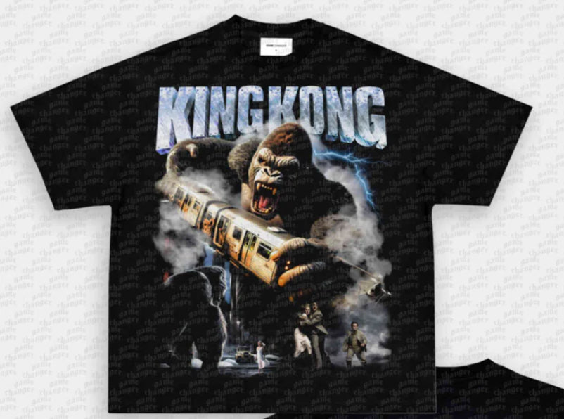 KING KONG TEE