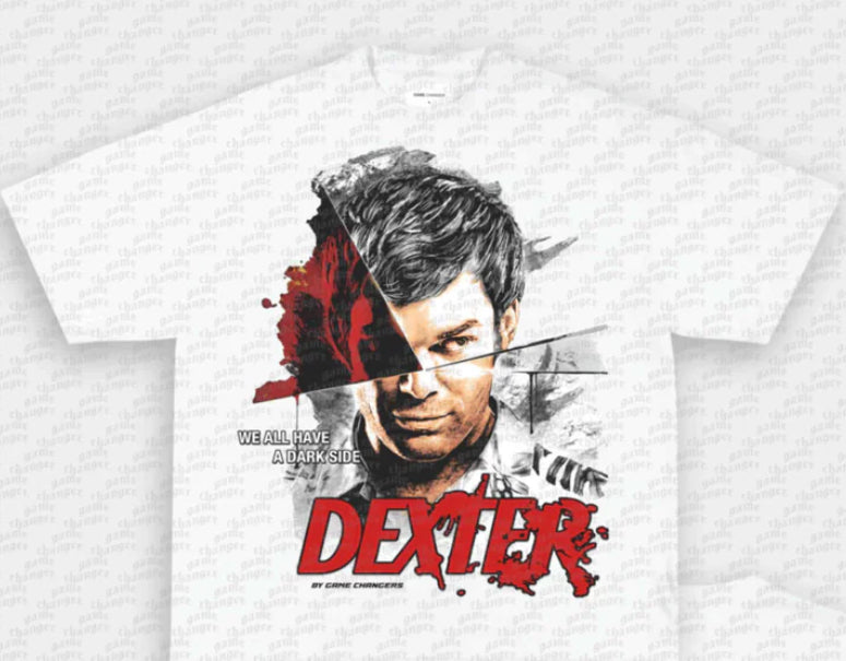 DEXTER TEE