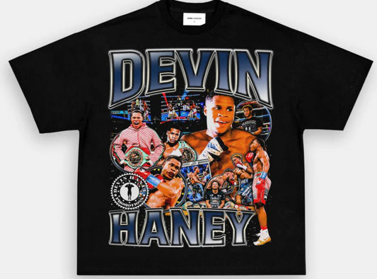 DEVIN HANEY TEE