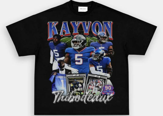 Kayvon Thibodeau ‘Giants ’ Tee