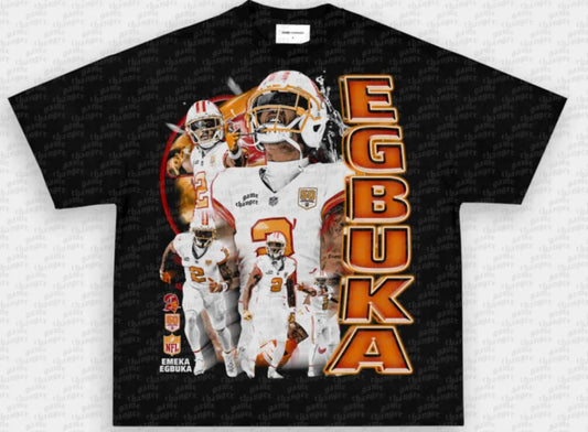 EMEKA EGBUKA ‘BUCS’ TEE