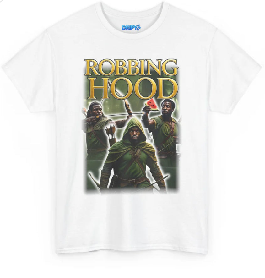 Robbing Hood