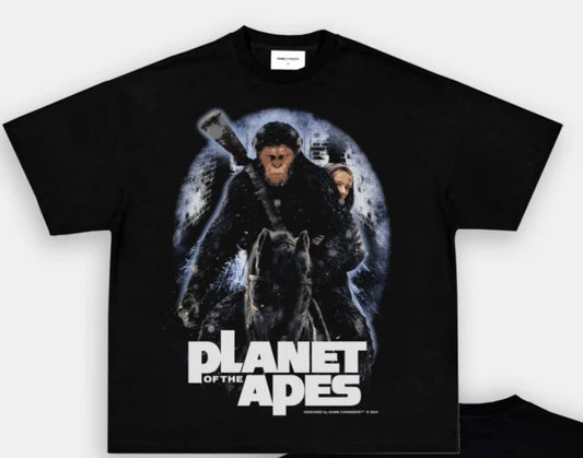 PLANET OF THE APES TEE