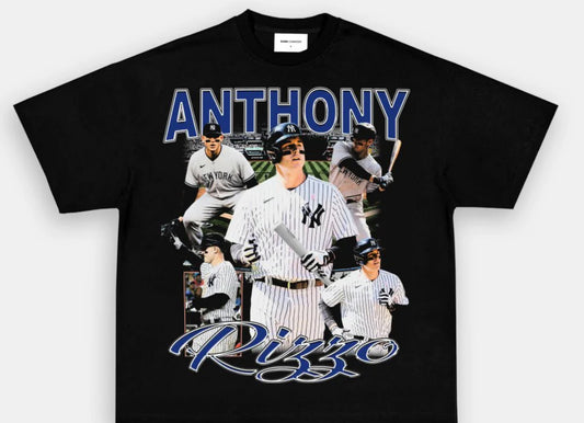 ANTHONY RIZZO TEE
