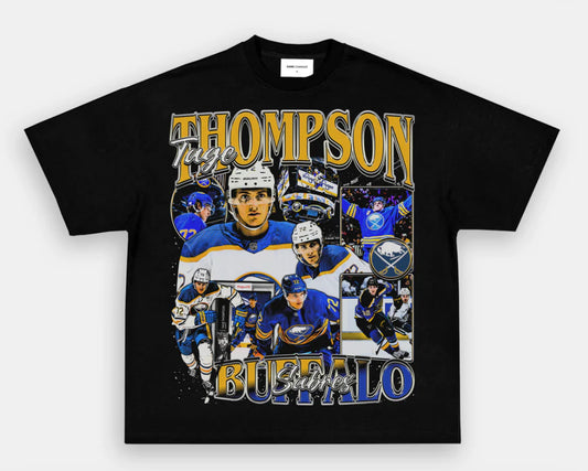 TAGE THOMPSON TEE - Unseen 