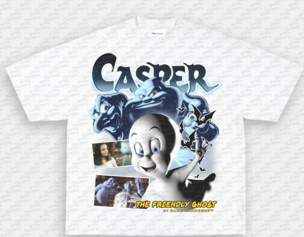CASPER TEE