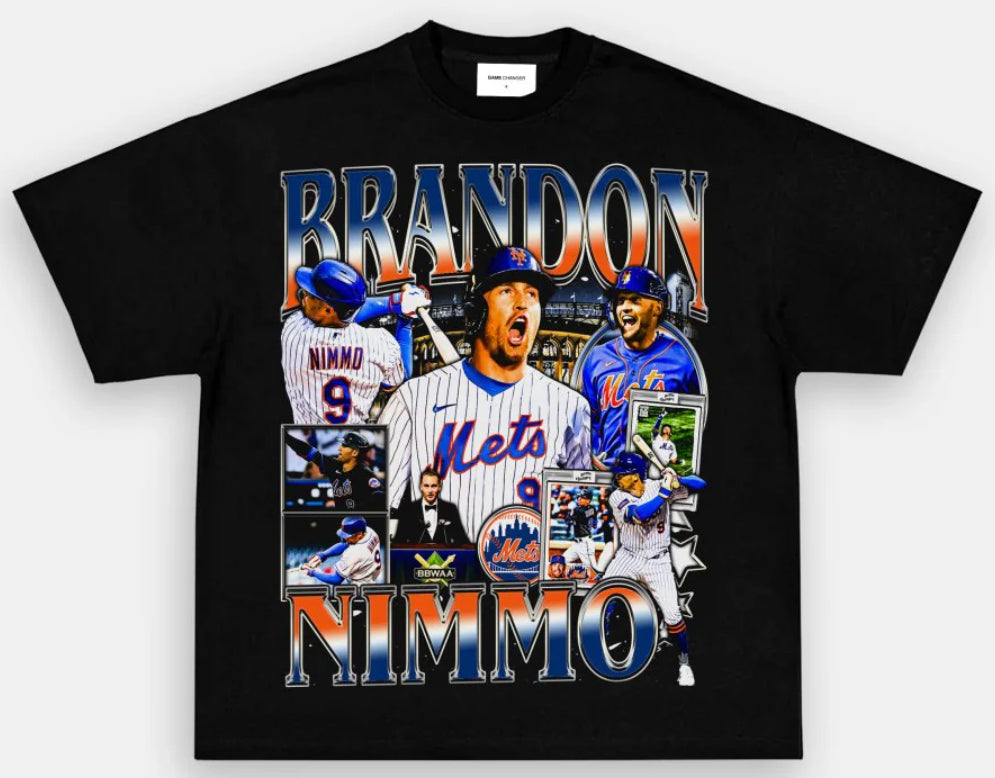 BRANDON NIMMO TEE