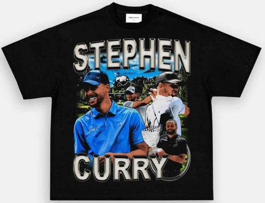 STEPHEN CURRY TEE