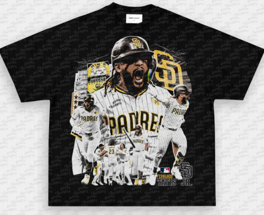 FERNANDO TATIS JR TEE V2