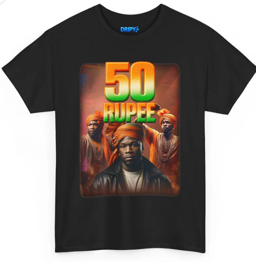 50 Rupee