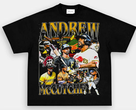 ANDREW MCCUTCHEN TEE