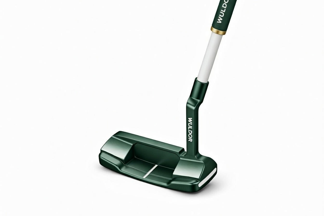 Wuldor Eagle Men's Right Handed Putter