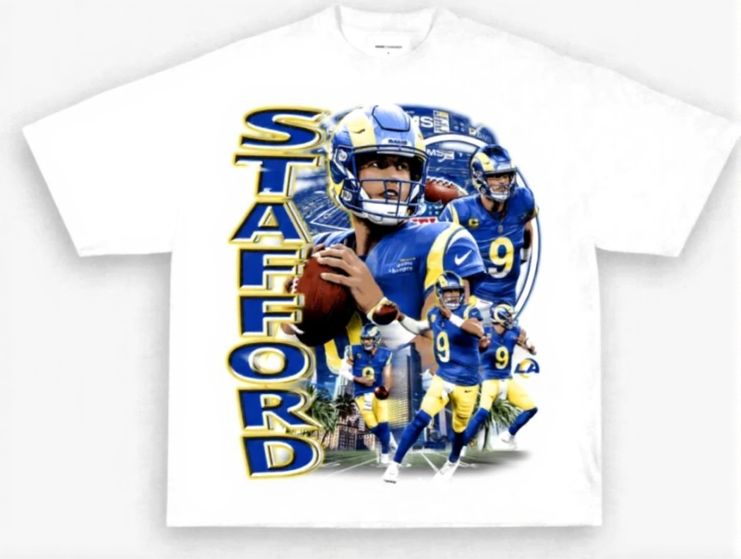 Matthew Stafford V1 Tee
