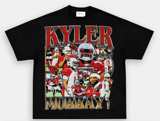 KYLER MURRAY ‘CARDINALS’ TEE