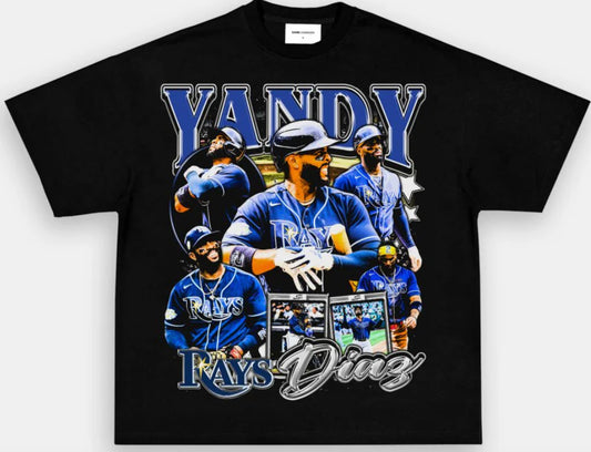 YANDY DIAZ TEE