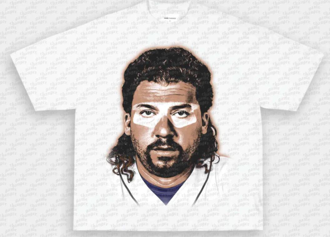 KENNY POWERS TEE