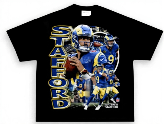 Matthew Stafford V1 Tee