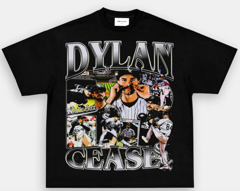 DYLAN CEASE TEE
