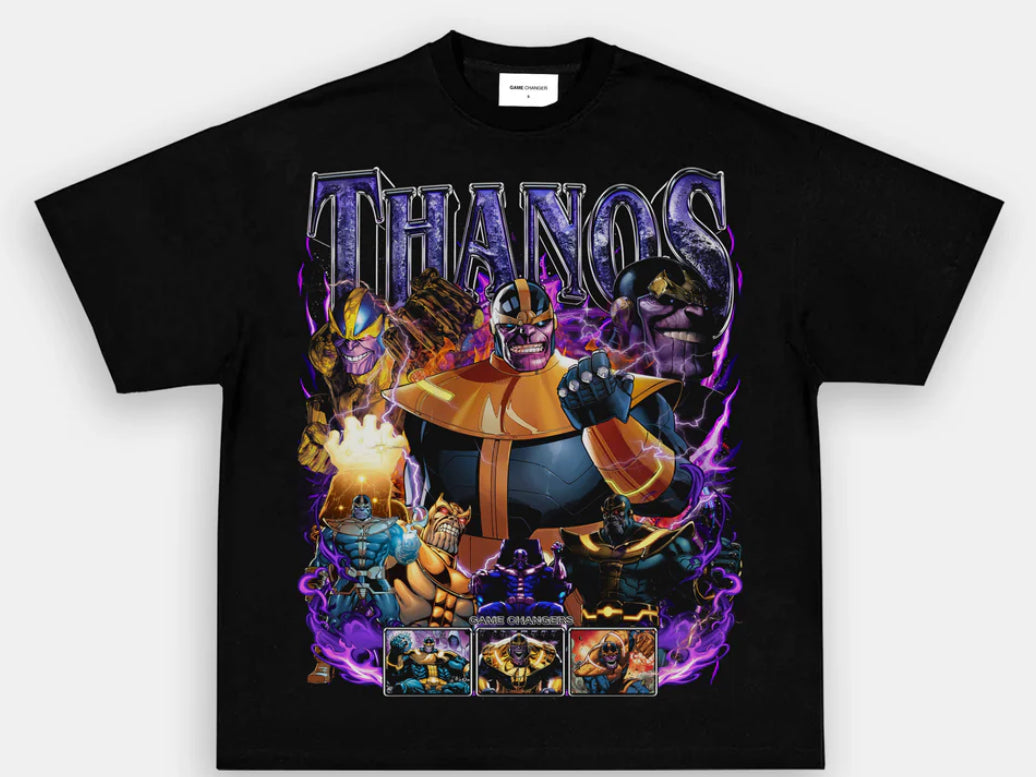THANOS TEE