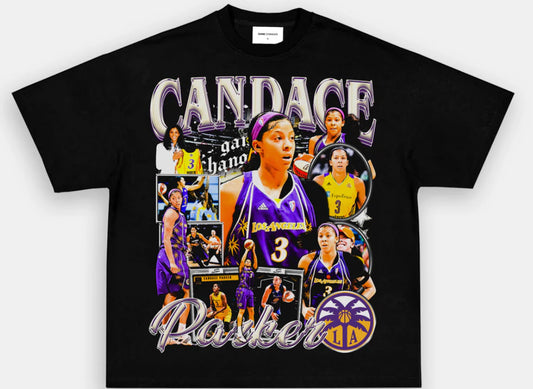 CANDACE PARKER- LA TEE