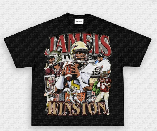 Jameis Winston ‘Florida State’ Tee