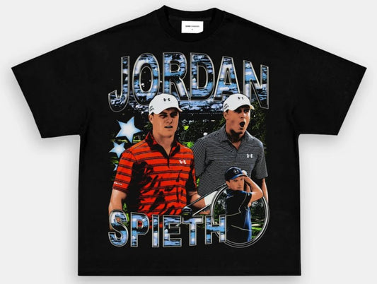 JORDAN SPEITH TEE