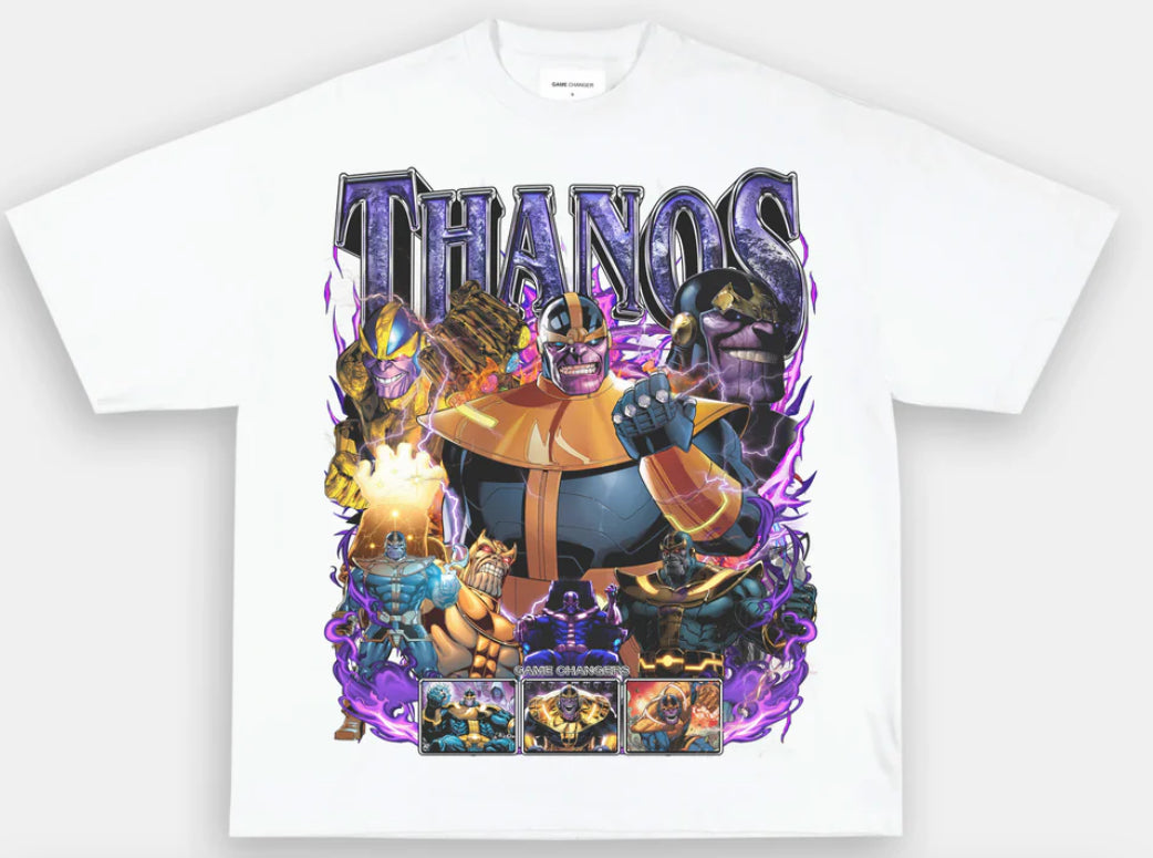 THANOS TEE