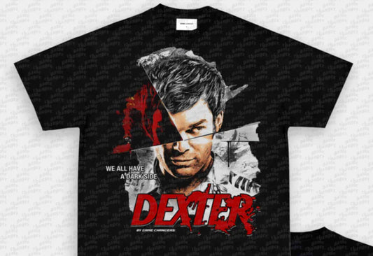 DEXTER TEE