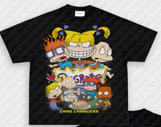 RUGRATS TEE