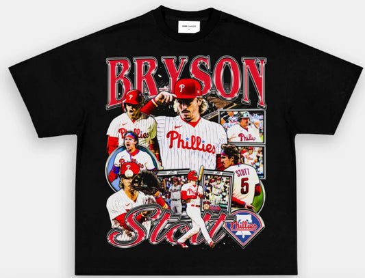 BRYSON STOTT TEE