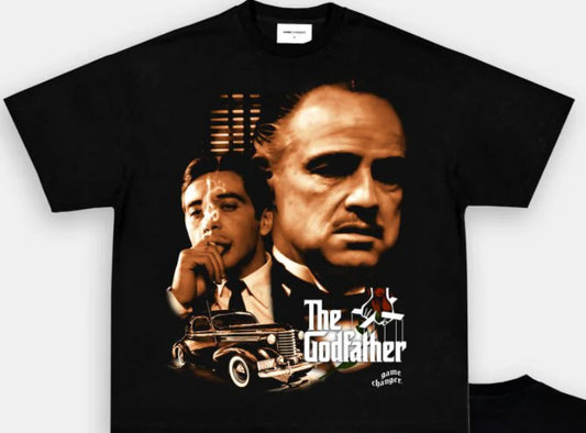 THE GODFATHER TEE