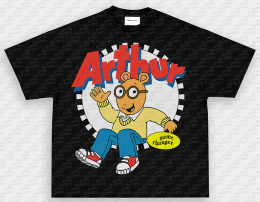 ARTHUR TEE