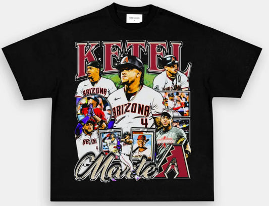 KETEL MARTE TEE