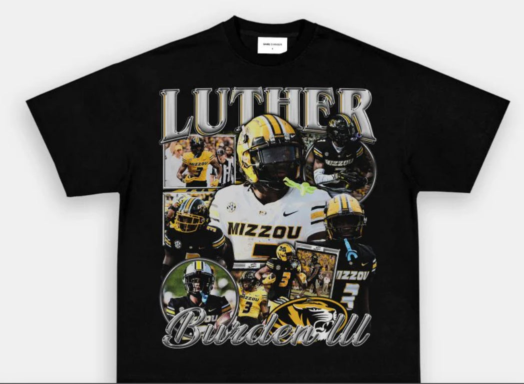 Luther Burden ‘Missouri’ Tee