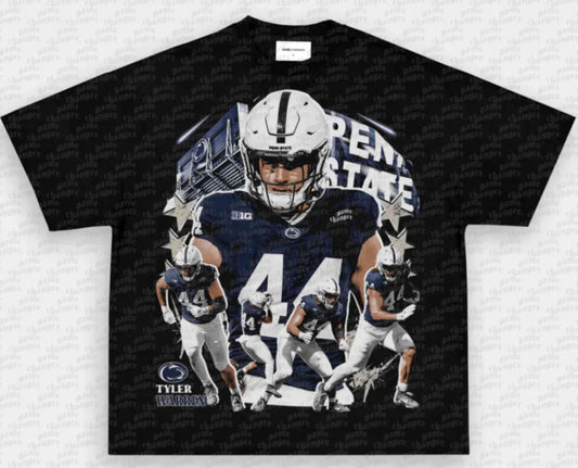 TYLER WARREN ‘PENN STATE’ TEE