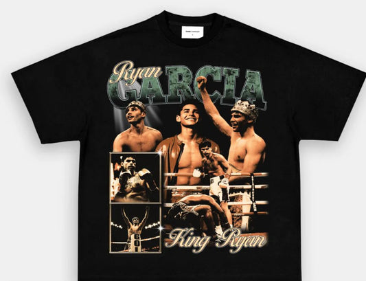 RYAN GARCIA TEE
