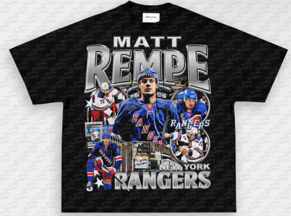 MATT REMPE TEE