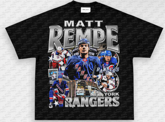 MATT REMPE TEE