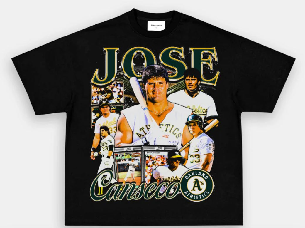 JOSE CANSECO TEE