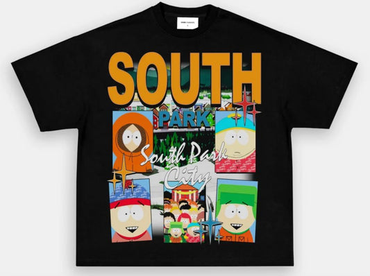 SOUTH PARK TEE