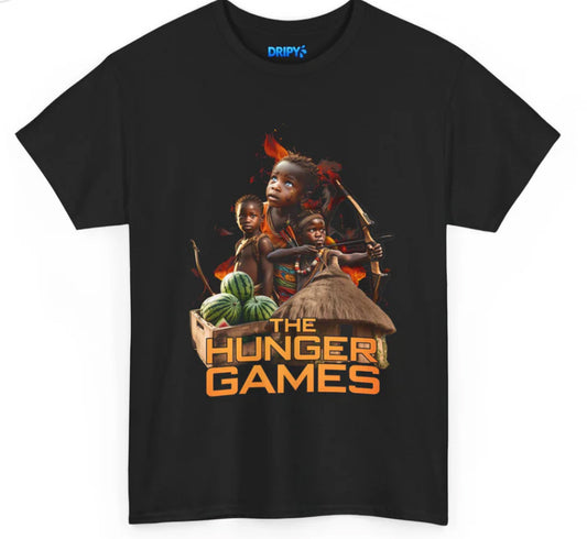 The Hunger Games