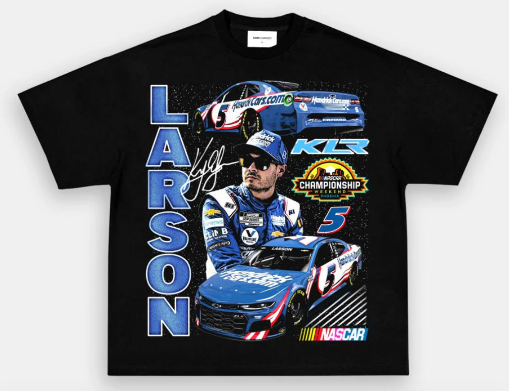 KYLE LARSON TEE